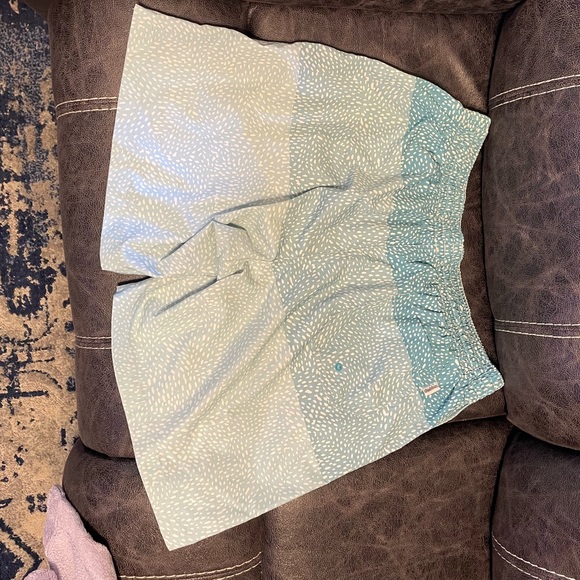 Chubbies Swim Trunks Men’s Size XL - Picture 4 of 8